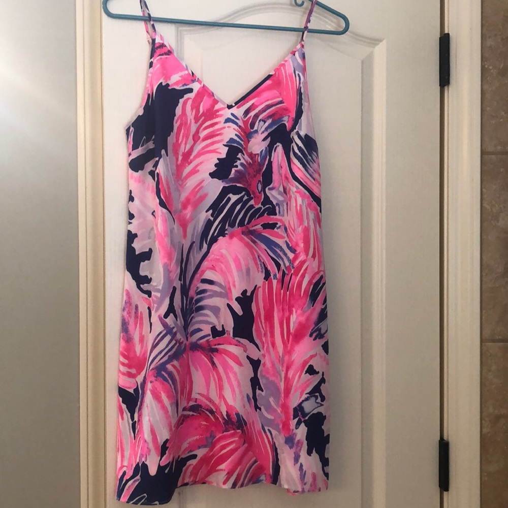 Lily Pulitzer